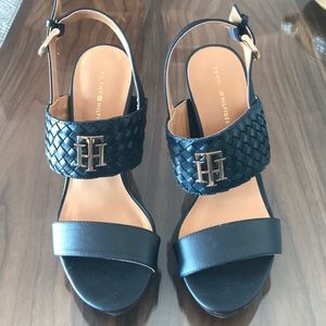 Tommy Hilfiger Sandals